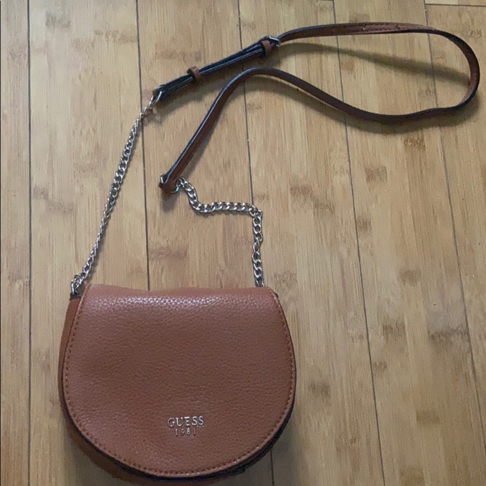 Guess Side Bag - image 3